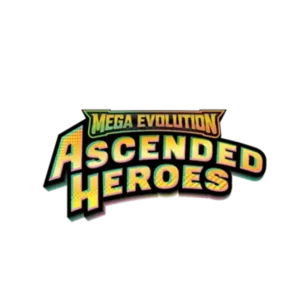 Ascended Heroes