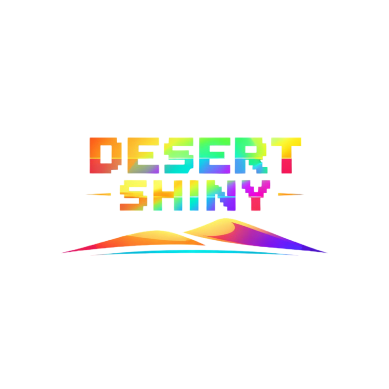 Desert Shiny