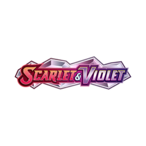 Scarlet & Violet