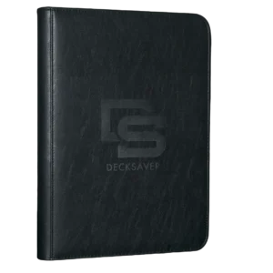 Carpeta TCG 360 cartas: imagen 5
