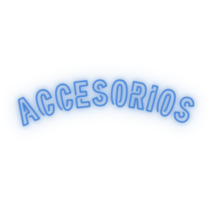 Accesorios