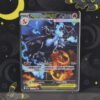 Mega Charizard X ex SIR 125/094 - Imagen 4