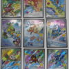 Pack 9 Starters Pokémon — Set Mega Evolution (MEP) - Imagen 2