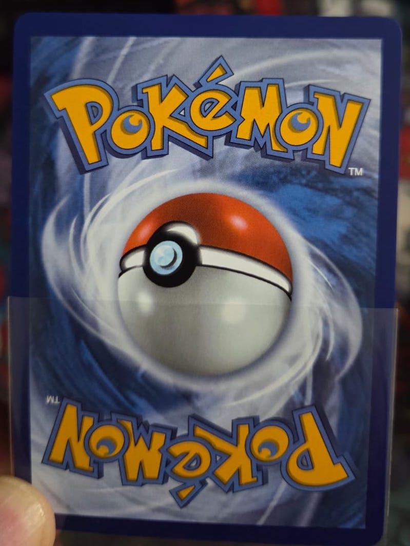 Mega Charizard X ex SIR 125/094 - Imagen 3