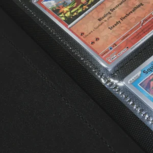 Carpeta TCG 360 cartas: imagen 3