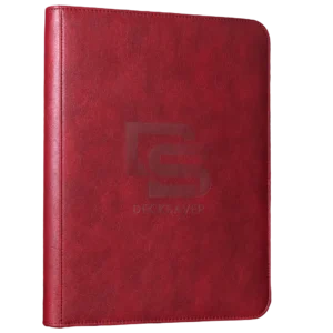 Carpeta TCG 360 cartas: imagen 6