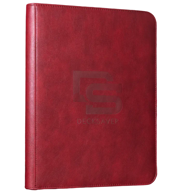 Carpeta TCG 360 cartas