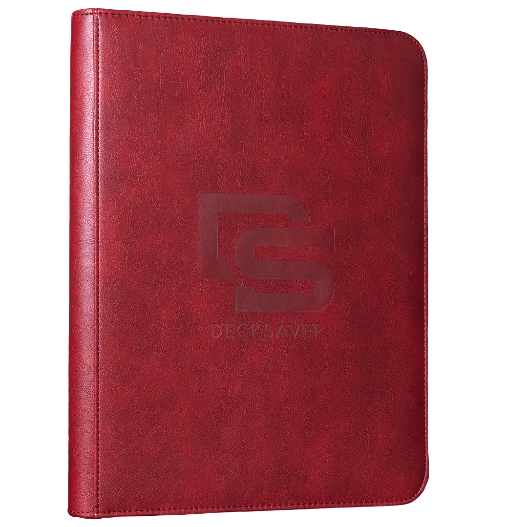 Carpeta TCG 360 cartas: imagen 6