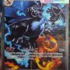 Mega Charizard X ex SIR 125/094 - Imagen 2