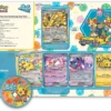 POKEMON TCG WORLD CHAMPIONSHIPS DECK (2025) ENGLISH - Imagen 2