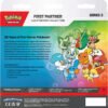 FIRST PARTNER ILLUSTRATION COLLECTION Q3 - Ingles - Imagen 2